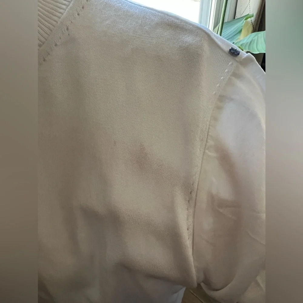 Sportmax code white shirt (S) - Picture 16 of 17